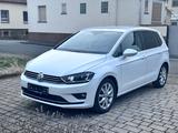 Volkswagen Highline, Xenon, Standhzg,AHK,8-fach auf 17Zoll