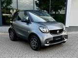 Smart ForTwo Coupe Prime*AUTOMATIK*WENIG KM*LEDER*SHZ* - Smart ForTwo Gebrauchtwagen in Mannheim