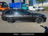 BMW 520 i M Sport, PANORAMA, AHK, MEMORY, LASER LICH - BMW 520 Unfallwagen