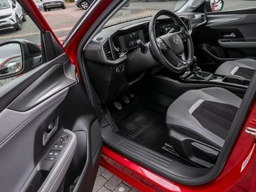 Opel Mokka Elegance Technologie-Paket Park & Go
