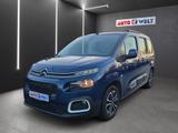 Citroën Berlingo 1.5 Blue-HDi Feel M Navi DAB AHK Kamera - Citroën Berlingo: N Hdi