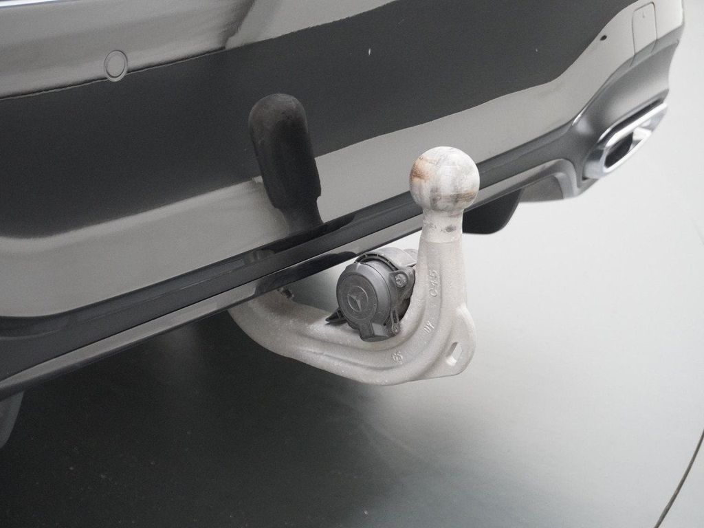 Mercedes-Benz A 200 AMG Business Solution | AHK Wegklapbaar |