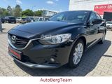 Mazda 6 Lim. Center-Line*Navi*Xenon*PDC*AHK*SHZ*Klima* - Mazda 6: Center Line