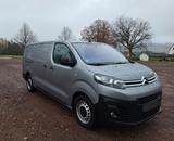 Citroën Jumpy - Citroën Jumpy aus 2023