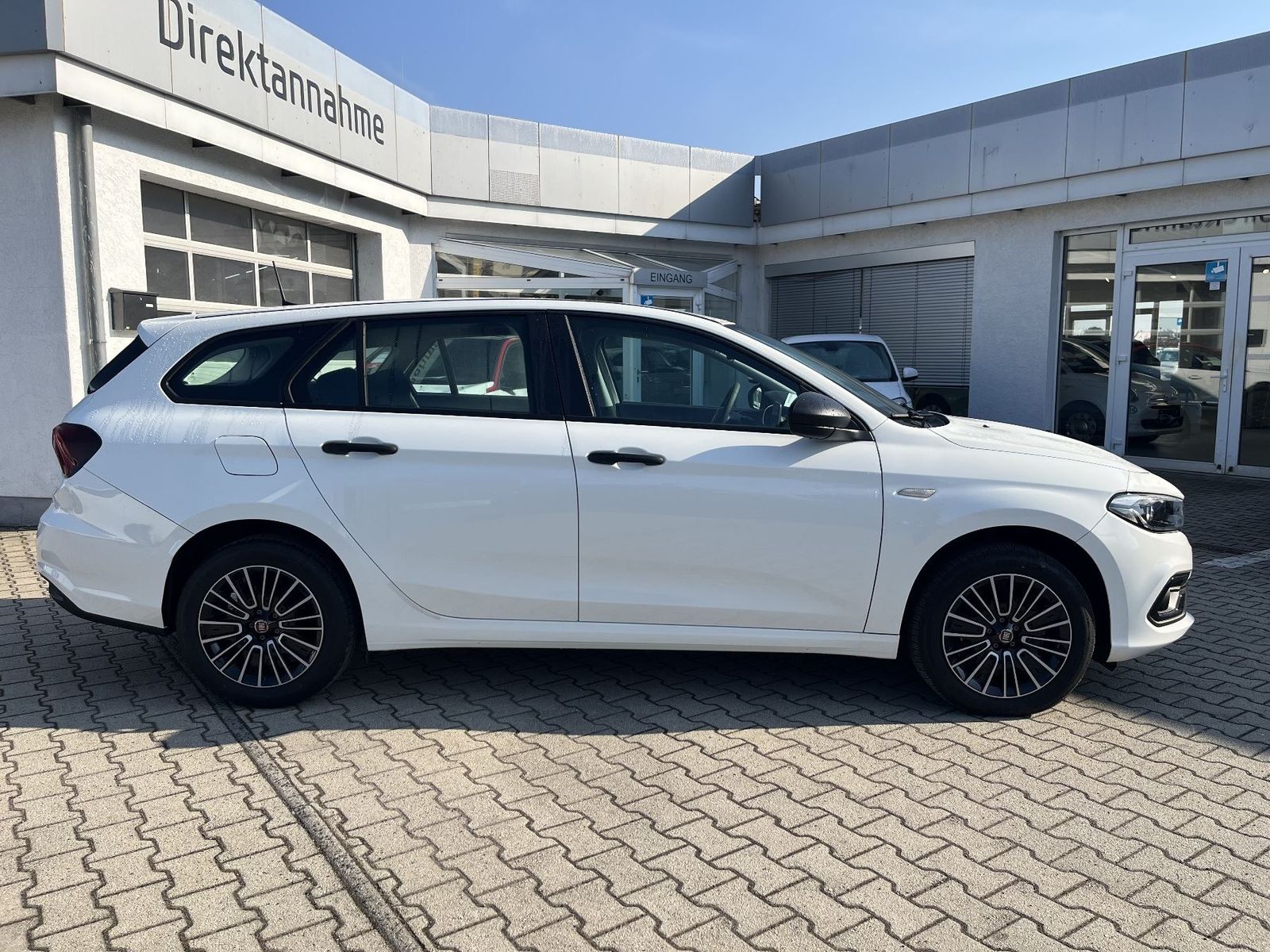 Fiat Tipo - Bild 7