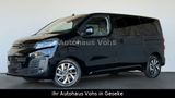 Citroën SpaceTourer Aut.8-Sitzer|2xST|Navi|Xenon|RFK|KEY - Citroën: 8 Sitzer