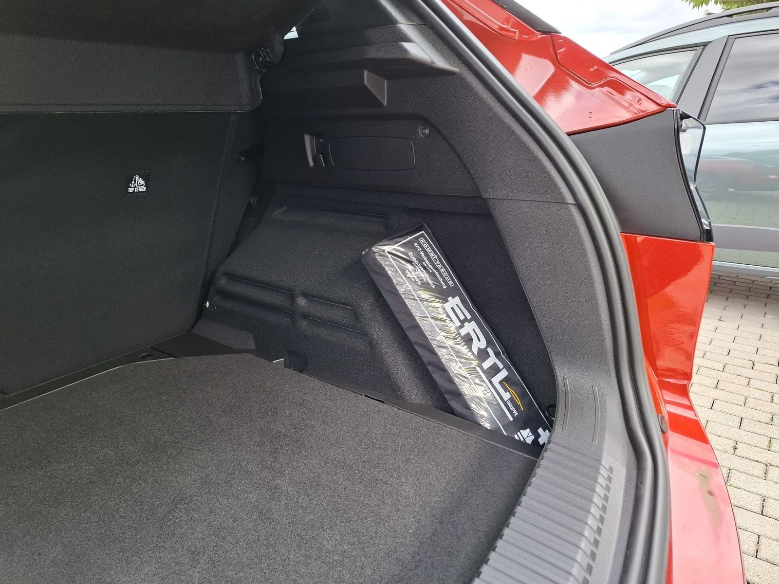 Renault Austral - Bild 12