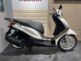 Piaggio Medley 125 - PIAGGIO MEDLEY