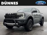Ford Ranger Raptor 4x4 3,0 l V6 Benzin Doppelkabine A - Ford Ranger V6 Gebrauchtwagen
