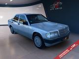 Mercedes-Benz 190 W201/ 1.8/Automatik/TÜV/H-Kennzeichen - Mercedes-Benz W201