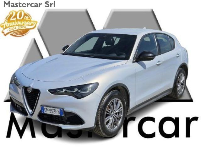 Image of Alfa Romeo Stelvio