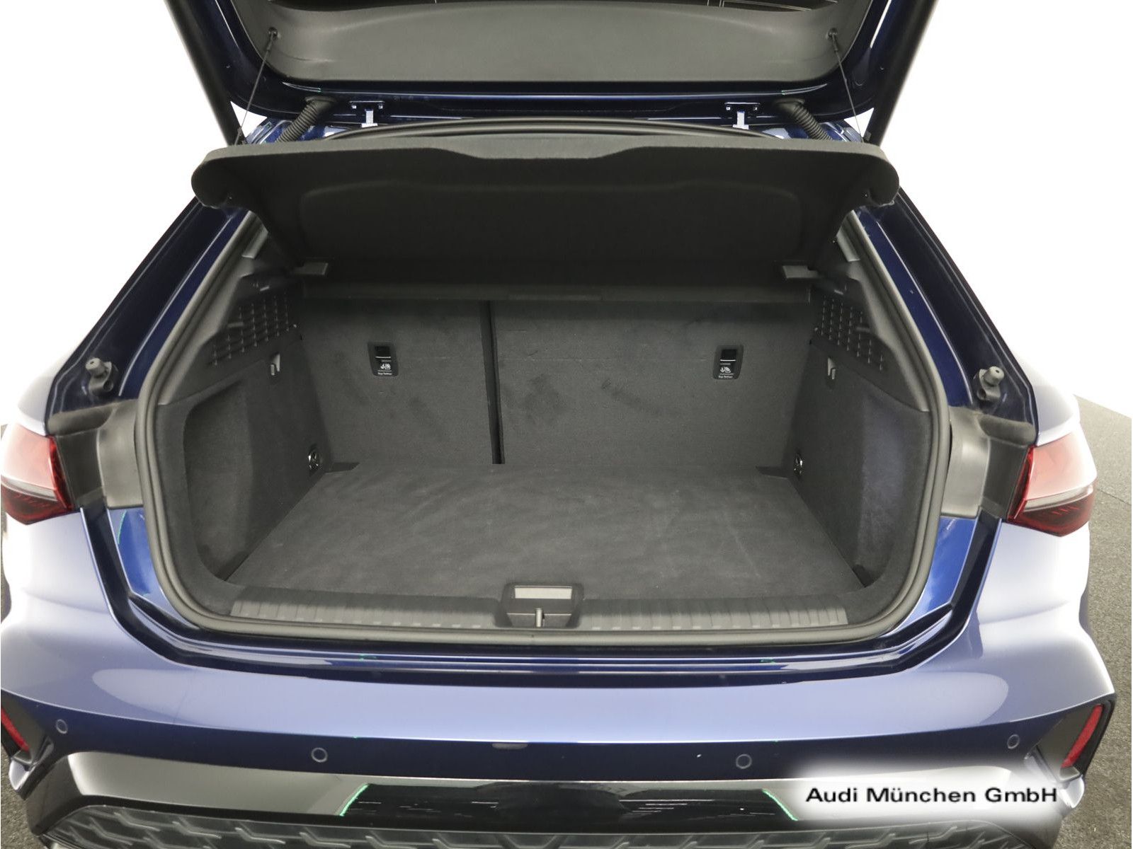 Audi A3 - Bild 23