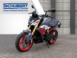 BMW G 310 R Style Sport - BMW G 310 R