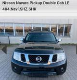 Nissan Nissan 3.0 - Nissan Navara: 3.0