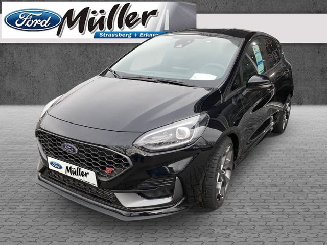 Ford Fiesta ST X 1.5 EcoBoost Performance-Paket