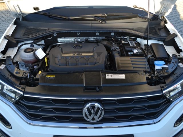 T-Roc Sport 2.0 TSI 190 PS 4Motion DSG LED/17-ZO