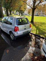 Volkswagen Vw Lupo 2001 - Volkswagen Lupo in Duisburg