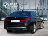 BMW 520i Limousine Luxury Line SHZ Klima - gebrauchte BMW 5er Reihe aus dem Jahr 2023
