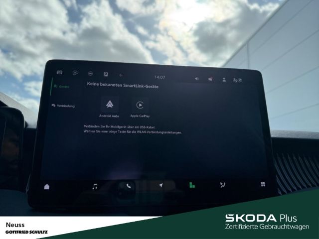 Skoda Superb - Bild 19