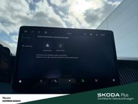 Skoda Superb - Vorschau Bild 19