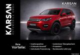 Land Rover Discovery Sport HSE/2xPDC/SHZ/BT/R.KAMERA/ - rote Land Rover Discovery Sport