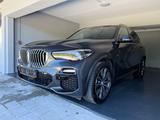 BMW X5 xDrive30d M SPORT*PANO*HUP*AHK*SPH*LEDER*MEMO - BMW X5 Gebrauchtwagen in Stuttgart