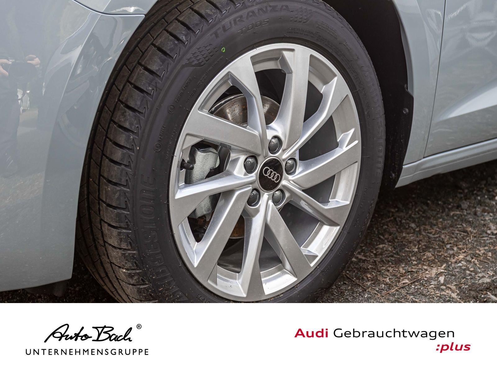 Audi A1 - Bild 7