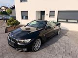 BMW 3 Cabrio 325i Navi/Leder/Xenon - BMW 325 mit Benzin-Antrieb: Cabrio