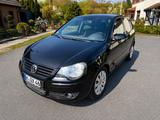 Volkswagen VW Polo 1.2 Black Edition  gepflegt & ide... - VW ID Polo