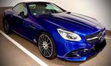 Mercedes-Benz SLC 300 AMG Night Paket - Mercedes-Benz SLC-Klasse von privat