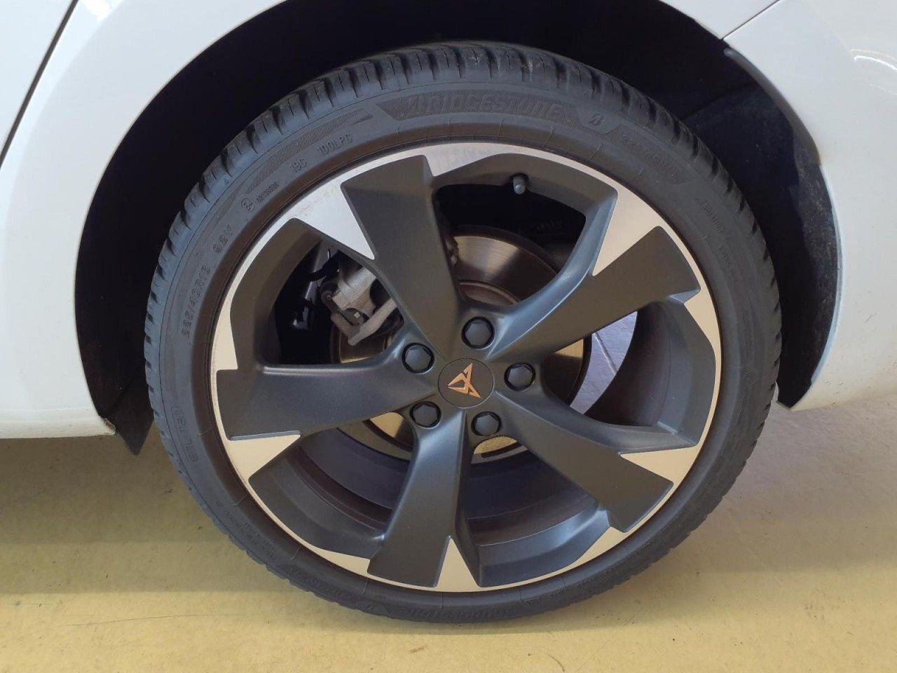 Cupra Leon - Bild 14