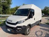 Iveco IVECO Daily 33S12V 2.3 HPT PM-TM Furgone - Iveco aus 2019