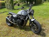 Suzuki GSX 1200 Inazuma Cafe Racer Einzelstück - SUZUKI 1200 INAZUMA GSX