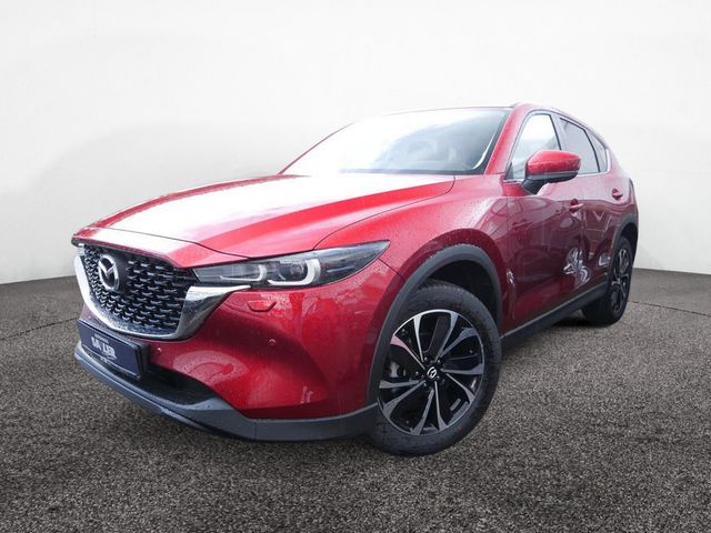 Mazda CX-5 SKYACTIV-G 165 FWD ADVANTAGE SHZ LED 360°