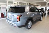 Ssangyong Torres 1.5 2WD 6MT Amber - Ssangyong Torres Gebrauchtwagen
