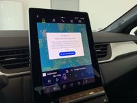 Renault Captur - Vorschau Bild 17