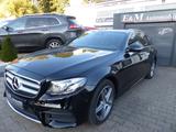 Mercedes-Benz E 400 d 4Matic AMG-LINE*PANO*360°KAMERA*NAVI* - Mercedes-Benz E 400 Gebrauchtwagen in Stuttgart