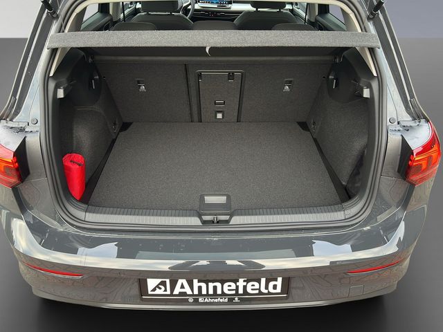 Golf VIII Life 1.5 eTSI DSG