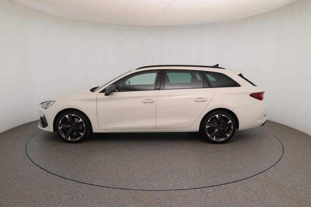 Cupra Leon SP 2.0 TSI Tempo*Nav*PDC*SH*Klima