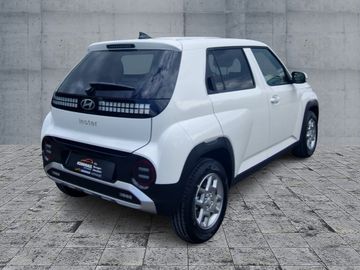 Hyundai INSTER 42 kWh Trend (97 PS)