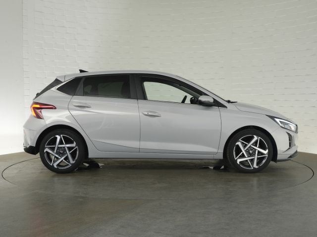 i20 FACELIFT T-GDi PRIME+VOLL-LED+NAVI+RÜCKFAHRK