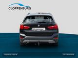 BMW X1 sDrive18i Sport Line AHK+Navi+SHZ+HiFi+LED - BMW X1 Gebrauchtwagen in Bremen