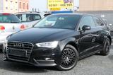 Audi A3 ambition S-tronic*NAVI*PDC*Bluetooth* - Audi A3 mit Benzin-Antrieb: Sportwagen