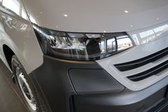 VW e-Transporter Kasten | Tempomat | Doppelsitzbank VW e-Transporter Kasten | Tempomat | Doppelsitzbank