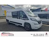 Malibu 600 Van compact LE 140 PS 6 Gang 12.000 Rabatt - Malibu Compact 600 LE