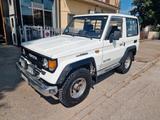 Toyota Land Cruiser II 2.4 turbodiesel SW LJ70 S - Toyota: Lj70