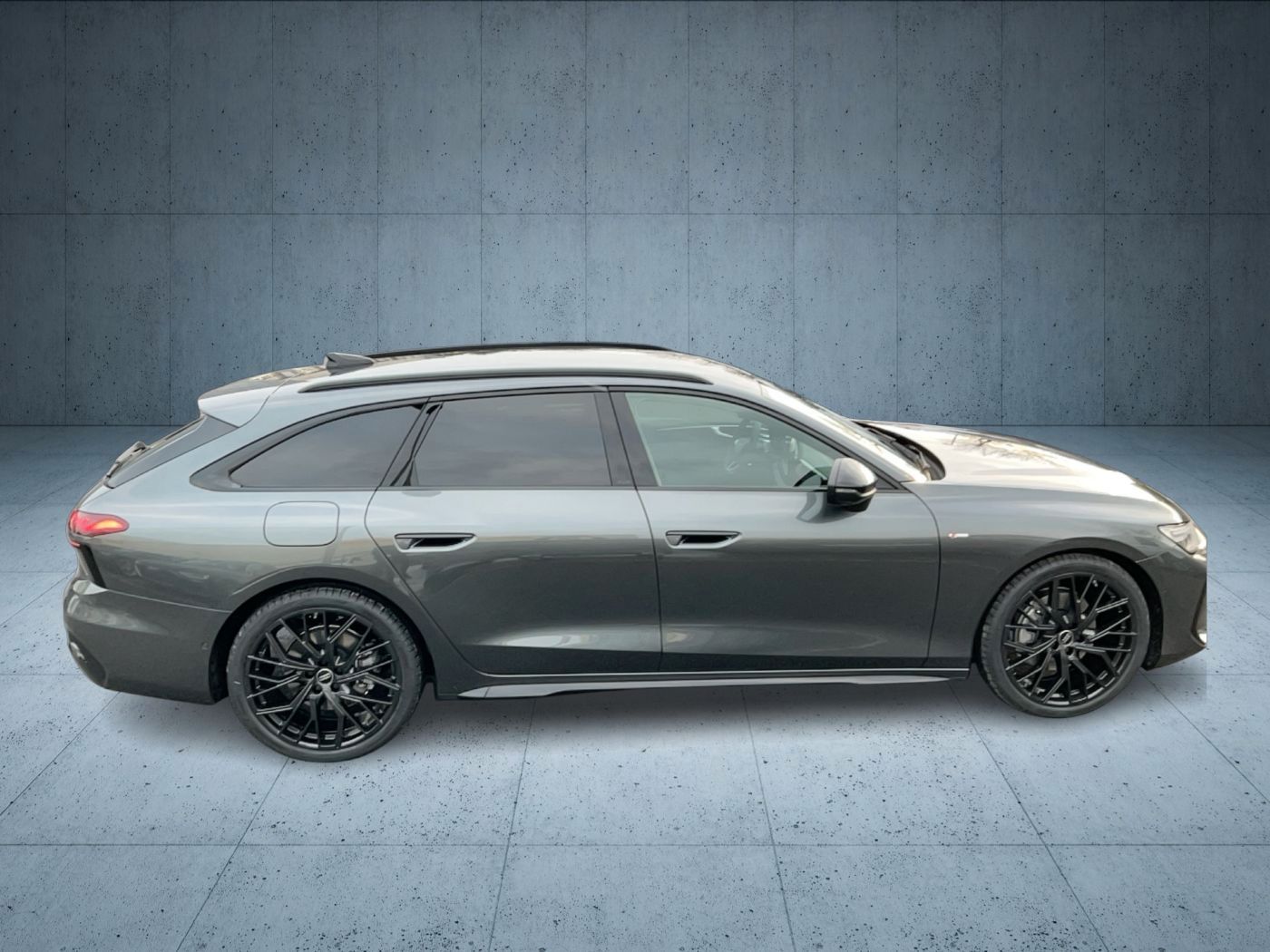 Audi A6 - Bild 7