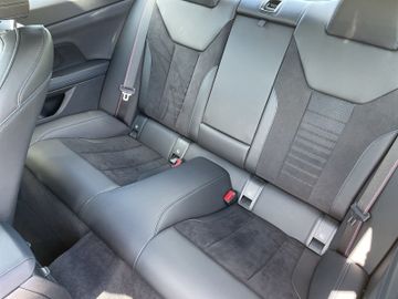 BMW 420 - 12