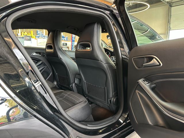MYAUTOCENTER – Gebraucht- und Jahreswagen mit Werkstattservice in Pfaffenhofen Mercedes-Benz A 180 *TEMPO*NAV*KLIMA*SitzHZ*LED*PDC*TÜV 328*