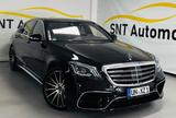 Mercedes-Benz S 500 L S550 L PANO FACELIFT S63 AMG Umbau - Mercedes-Benz S 500 in Hagen